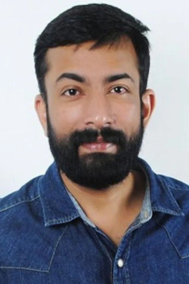Bipin Chandran fotoğrafı