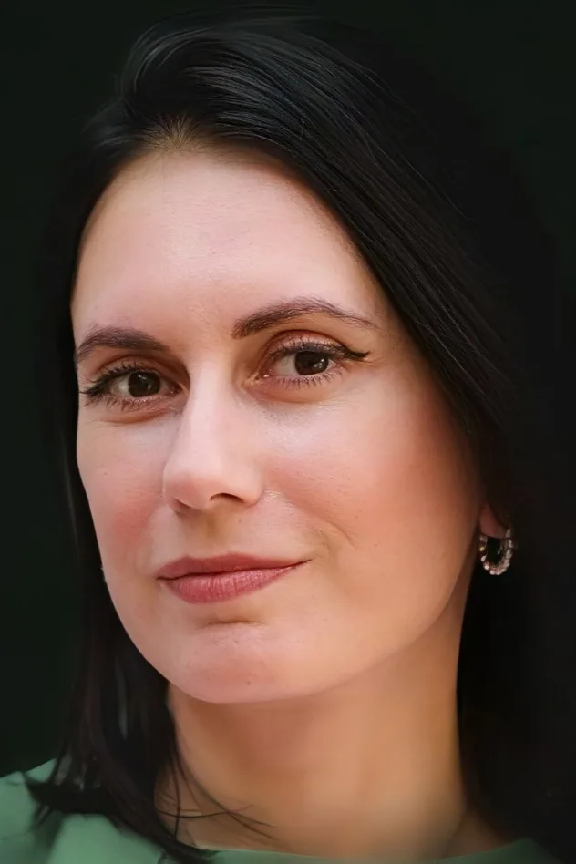 Юлиана Закревская fotoğrafı