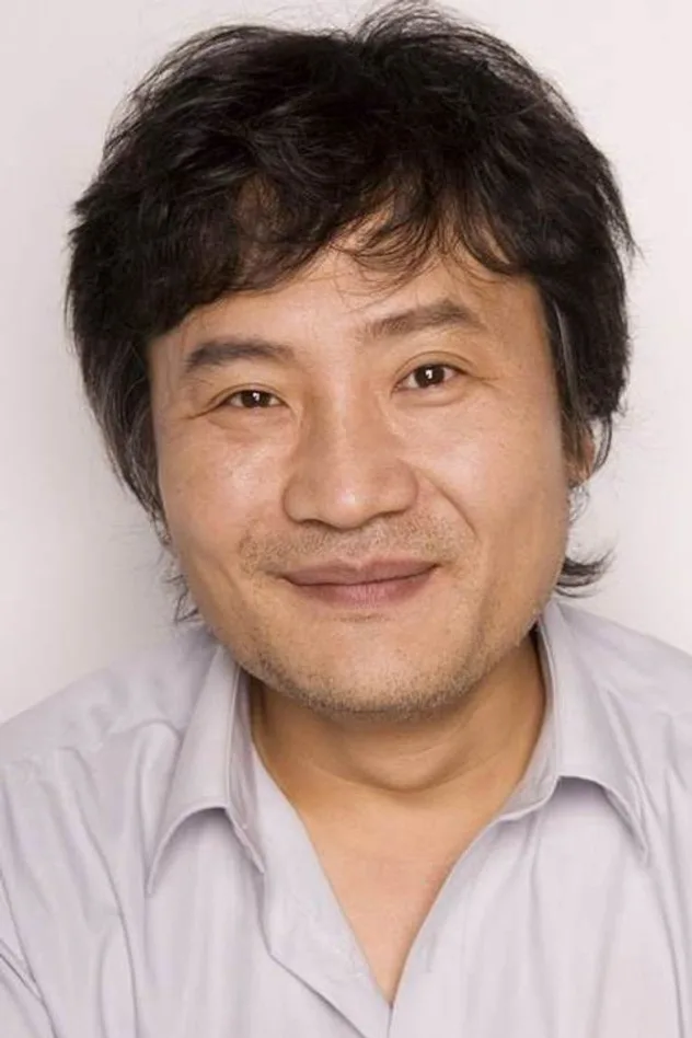 최홍일 fotoğrafı