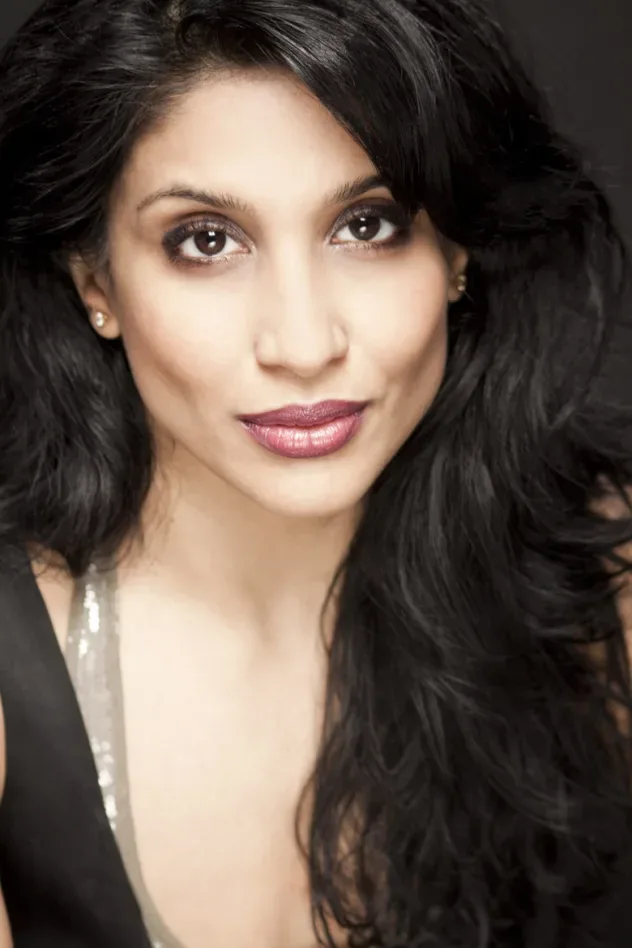 Cover image for Sejal Shah
