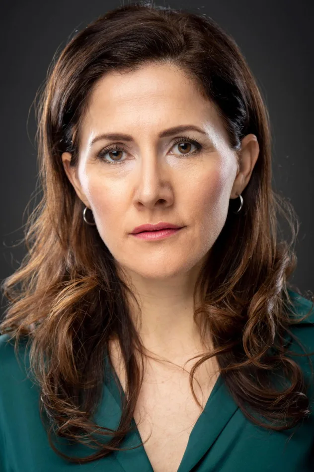 Antonella Axisa fotoğrafı