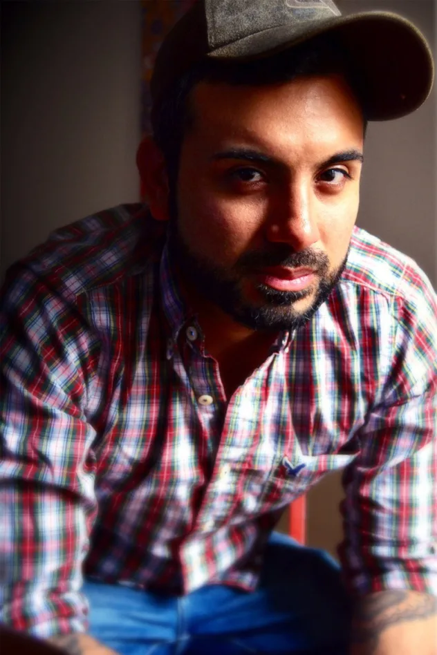 Daniel Armando fotoğrafı