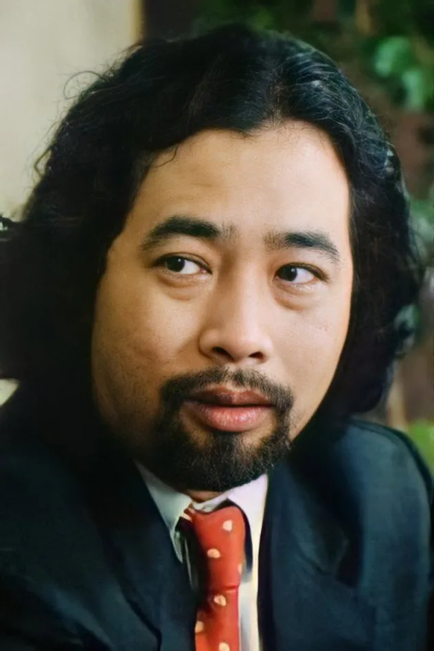 Yip Hon-Leung fotoğrafı