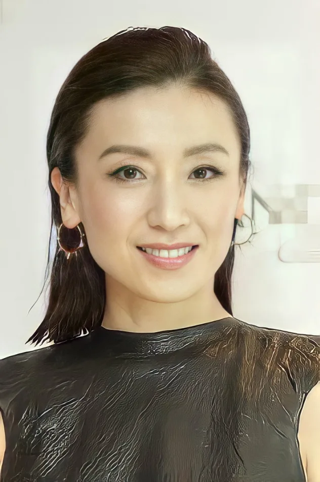 Chow Mei-Fung fotoğrafı