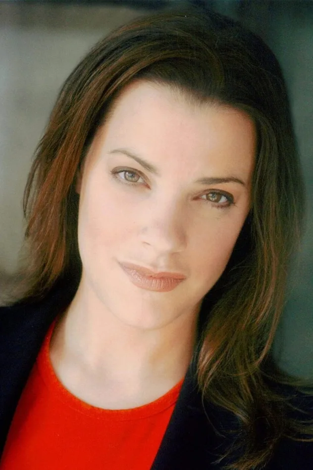 Anne Wade fotoğrafı