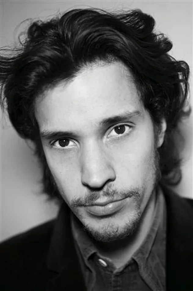 Rodolphe Pauly fotoğrafı