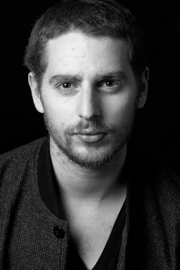 Pablo Pauly fotoğrafı