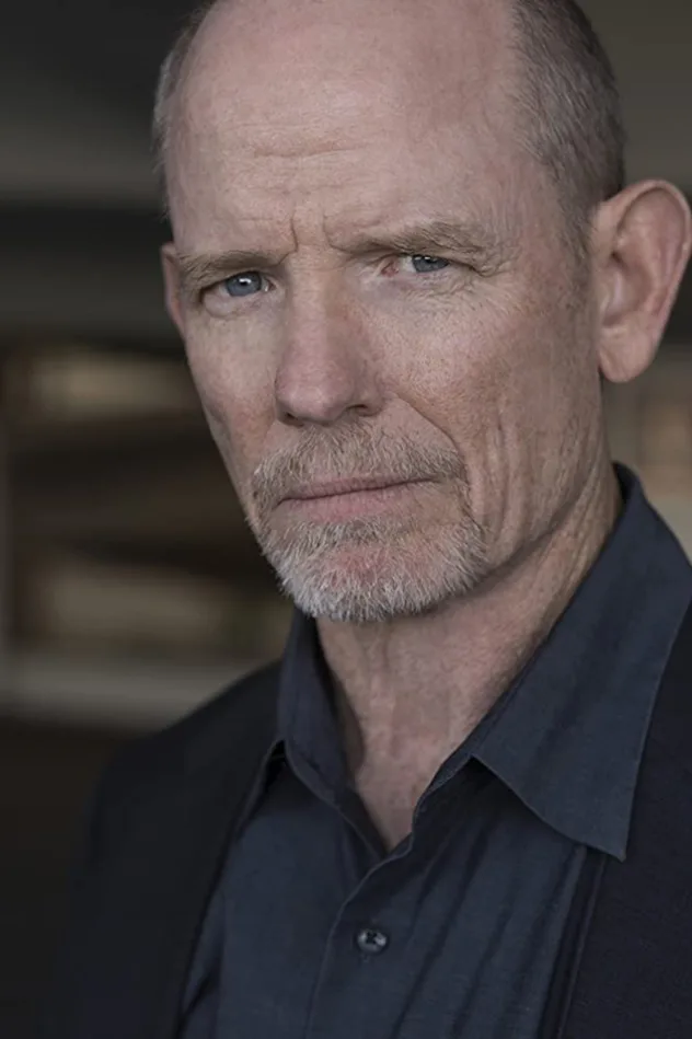 Keith Barber fotoğrafı