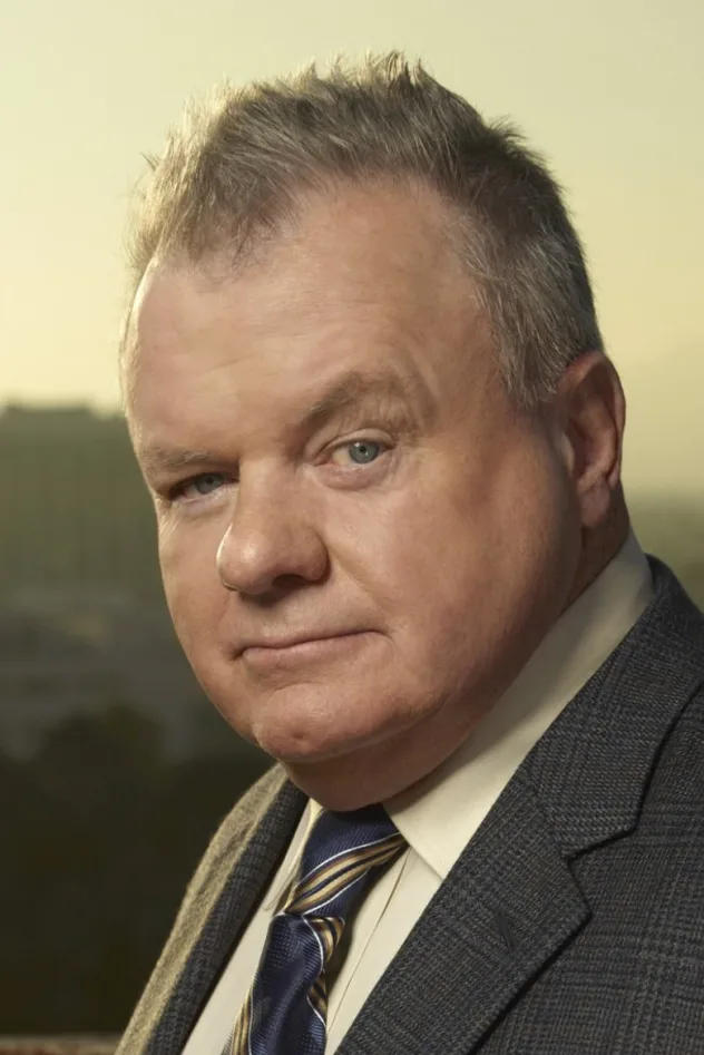 Jack McGee fotoğrafı