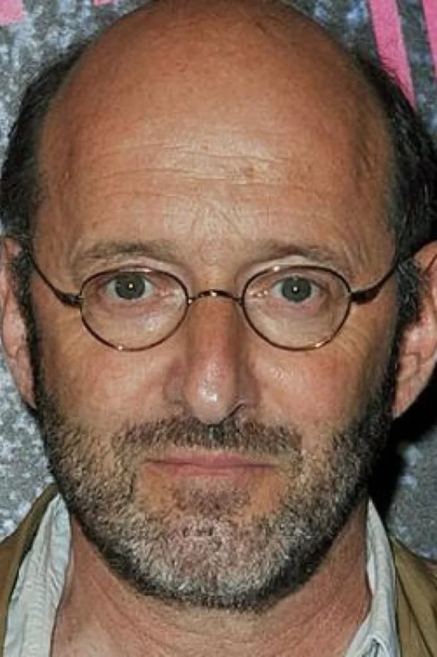 Gilles Gaston-Dreyfus fotoğrafı