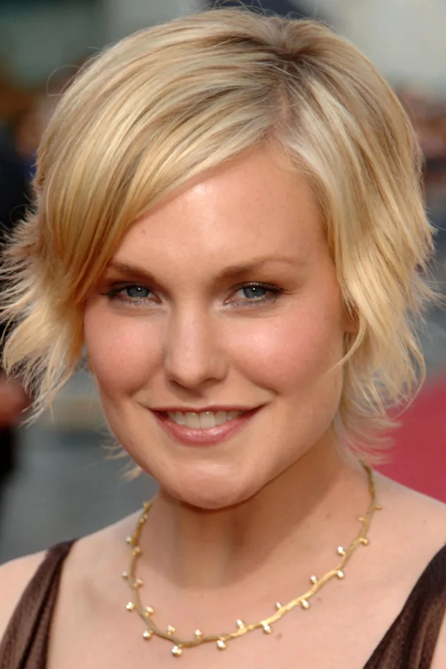 Laura Allen fotoğrafı