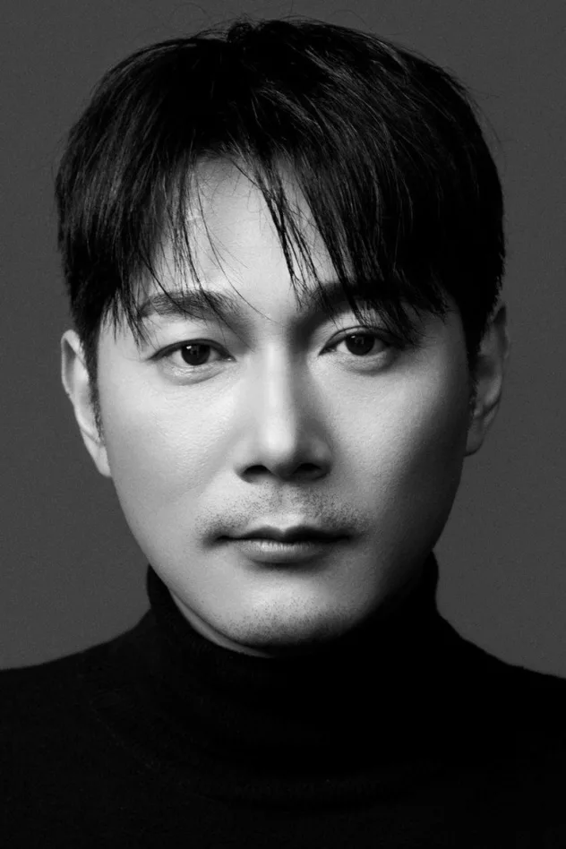 김진욱 fotoğrafı