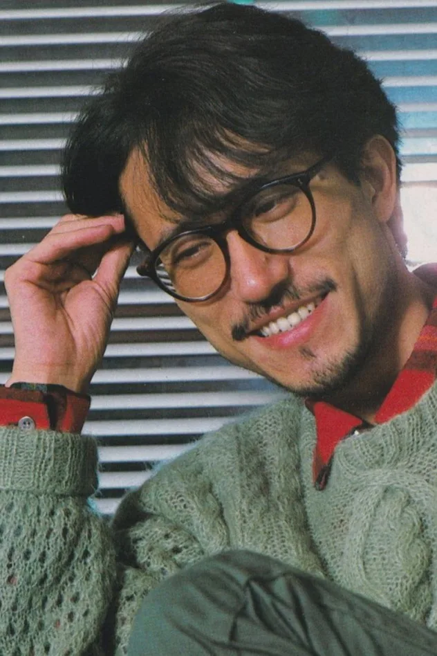 高橋幸宏 fotoğrafı