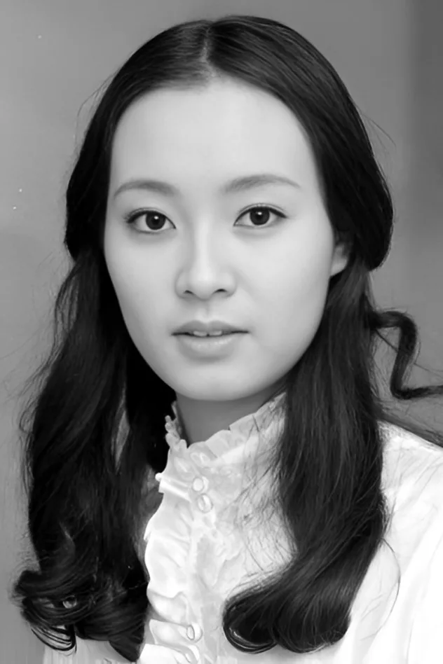 Yoko Shimada fotoğrafı