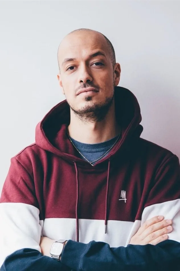 Raphaël Carlier fotoğrafı