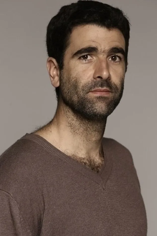 Yann Papin fotoğrafı