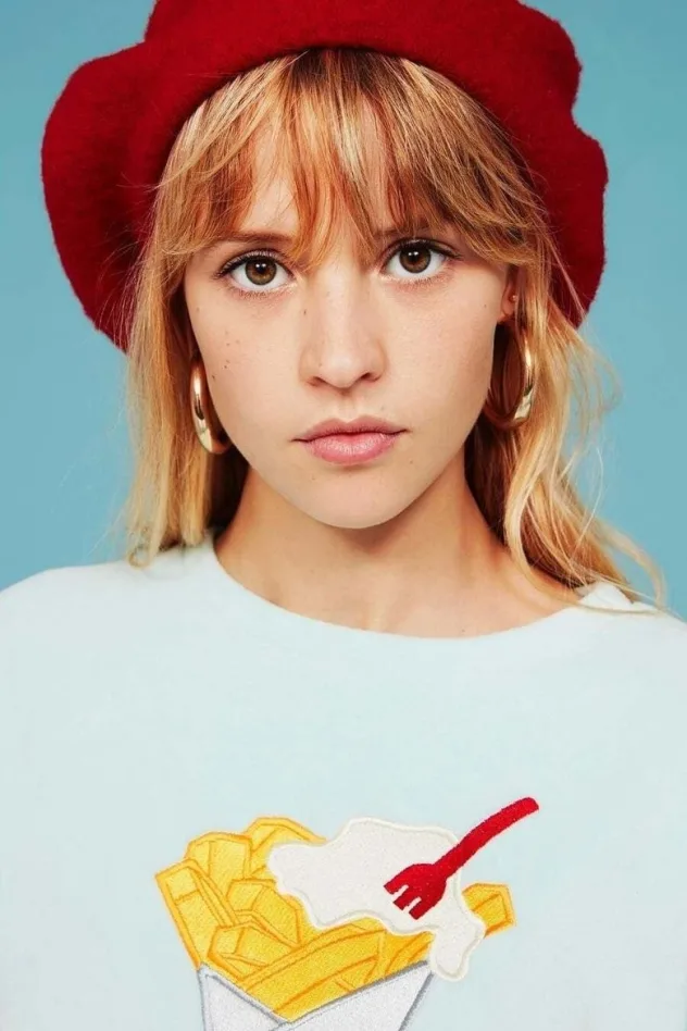 Angèle fotoğrafı