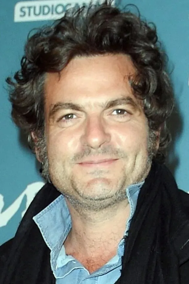 Matthieu Chedid için kapak görseli