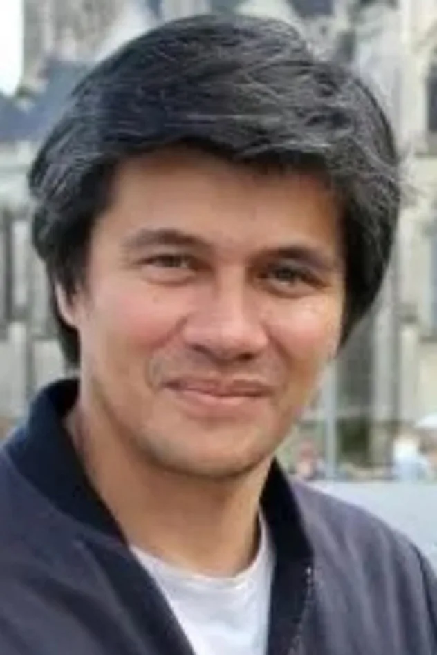Philippe Mechelen fotoğrafı