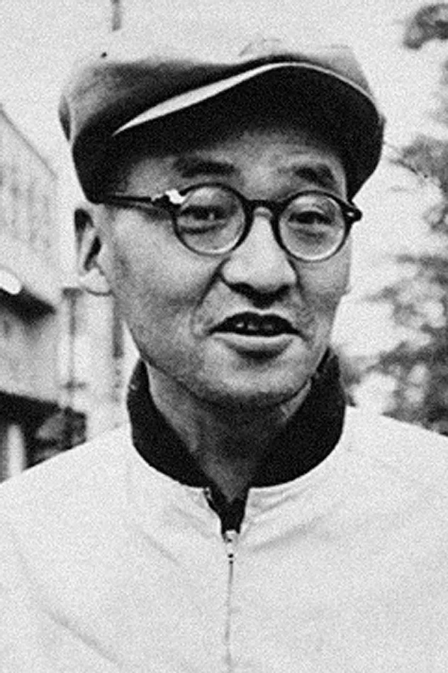 増村保造 fotoğrafı