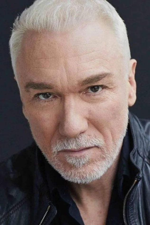 Patrick Page fotoğrafı