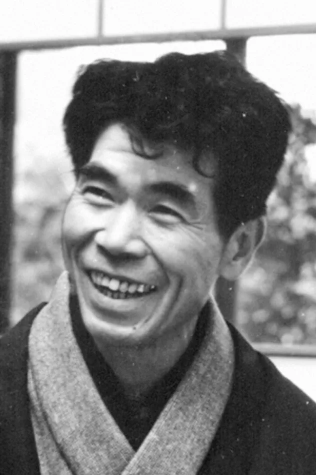 吉川英治 fotoğrafı