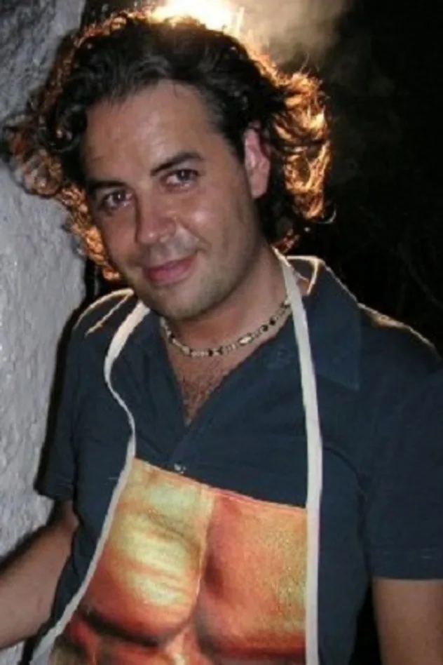 Cholo Moratalla fotoğrafı