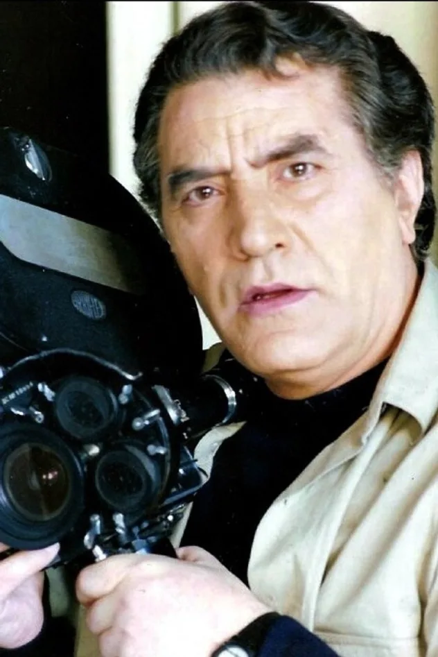 Juan Piquer Simón fotoğrafı