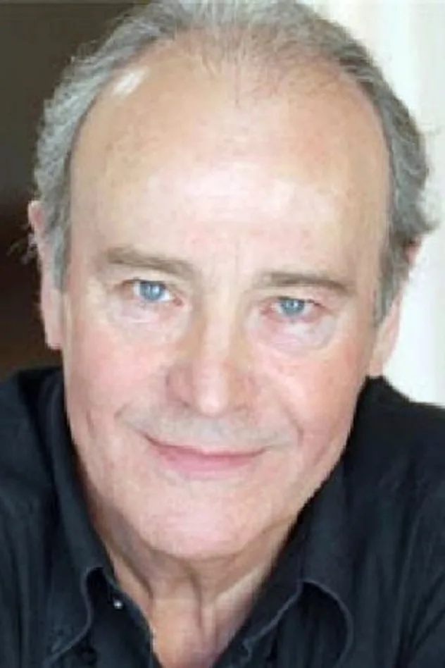 Jean-Pierre Andréani fotoğrafı