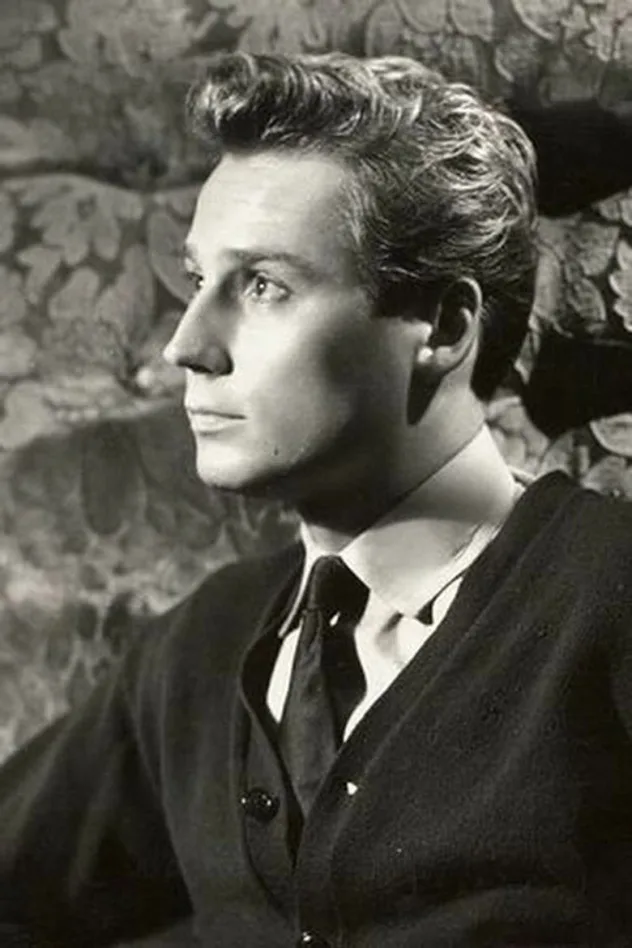 Gabriel Cattand fotoğrafı