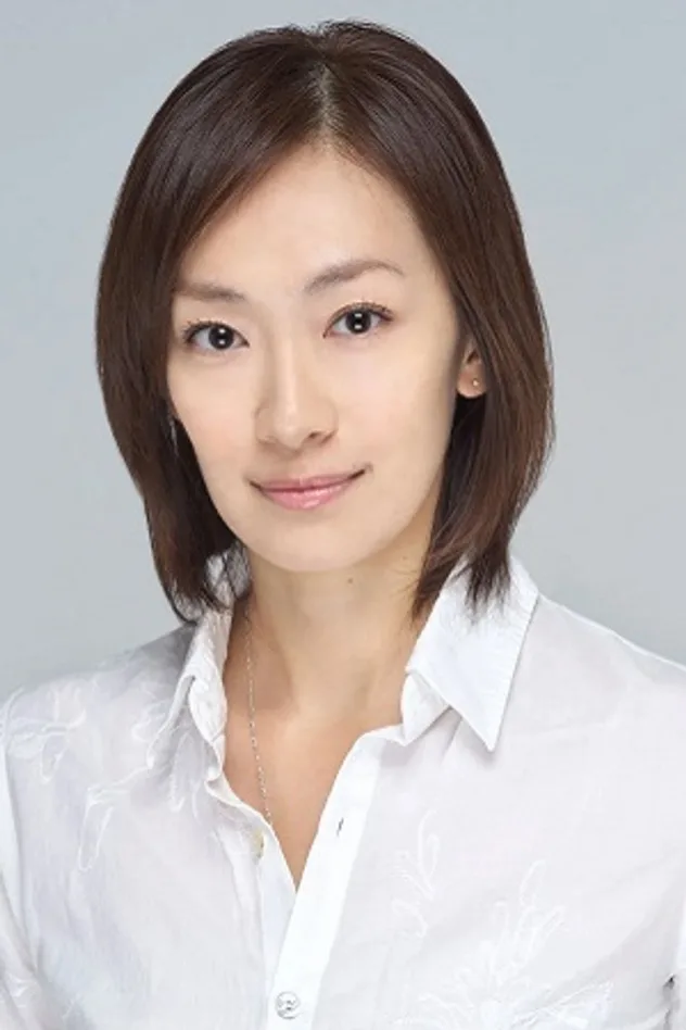 山崎直子 fotoğrafı