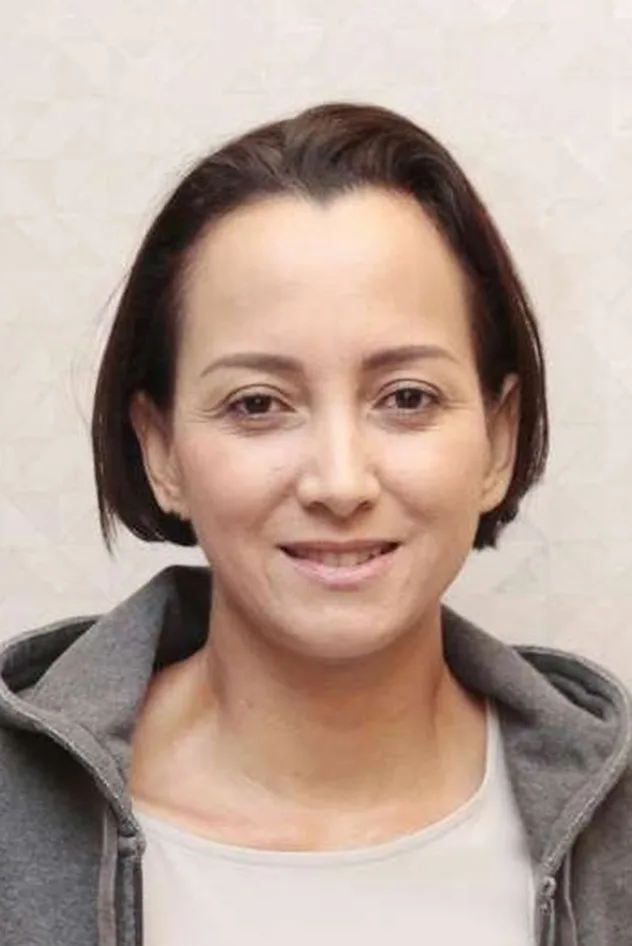 Karina Suwandi fotoğrafı