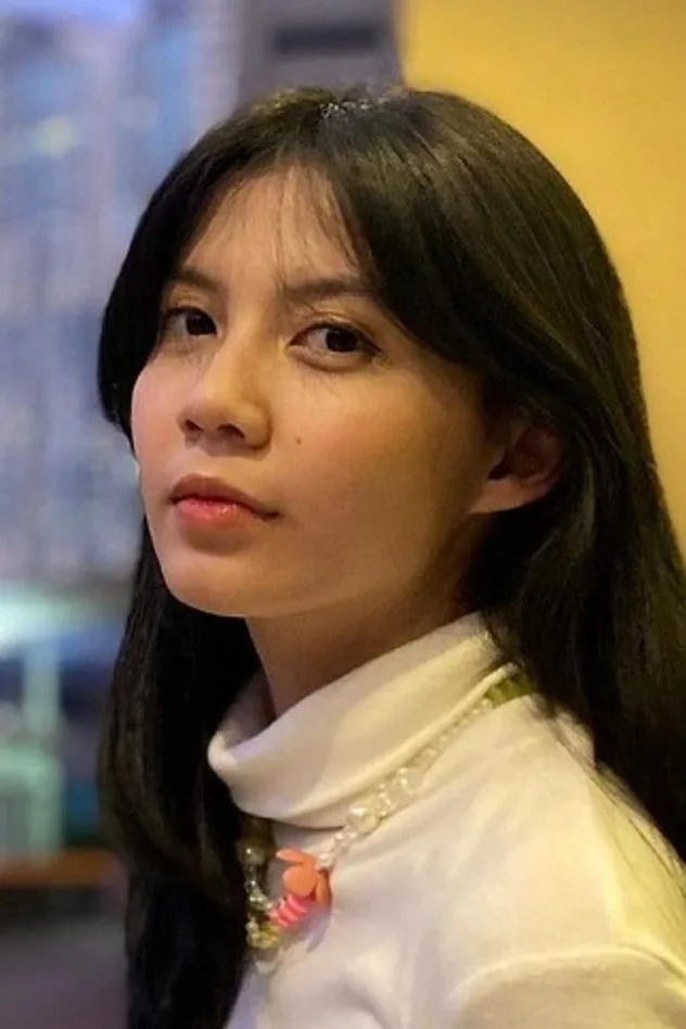 Gisellma Firmansyah fotoğrafı