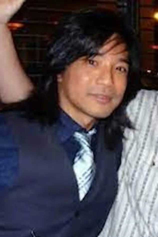 William Lau fotoğrafı