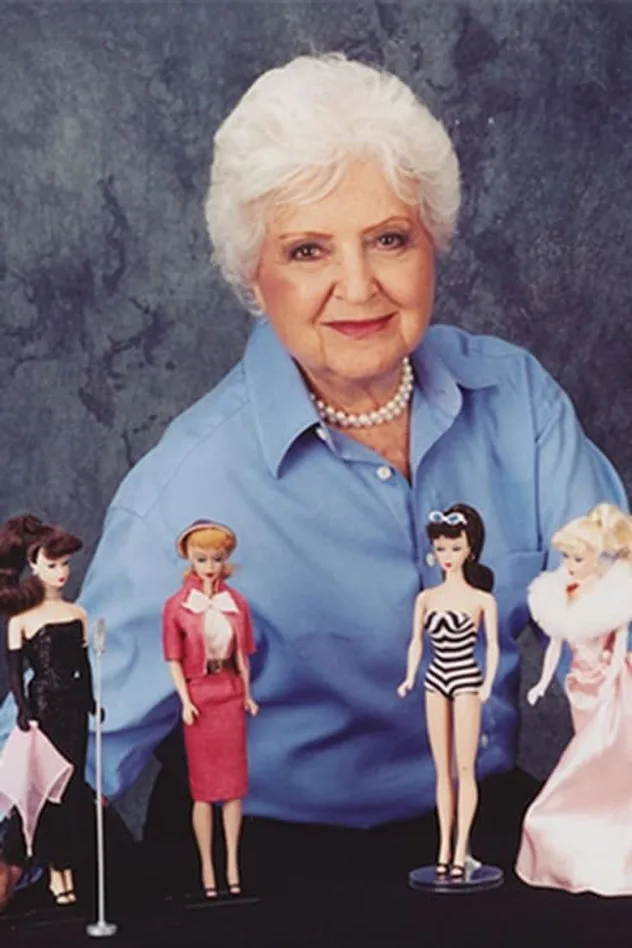 Ruth Handler fotoğrafı