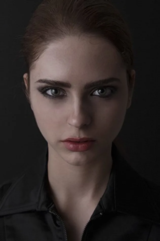Rosanna Engel fotoğrafı