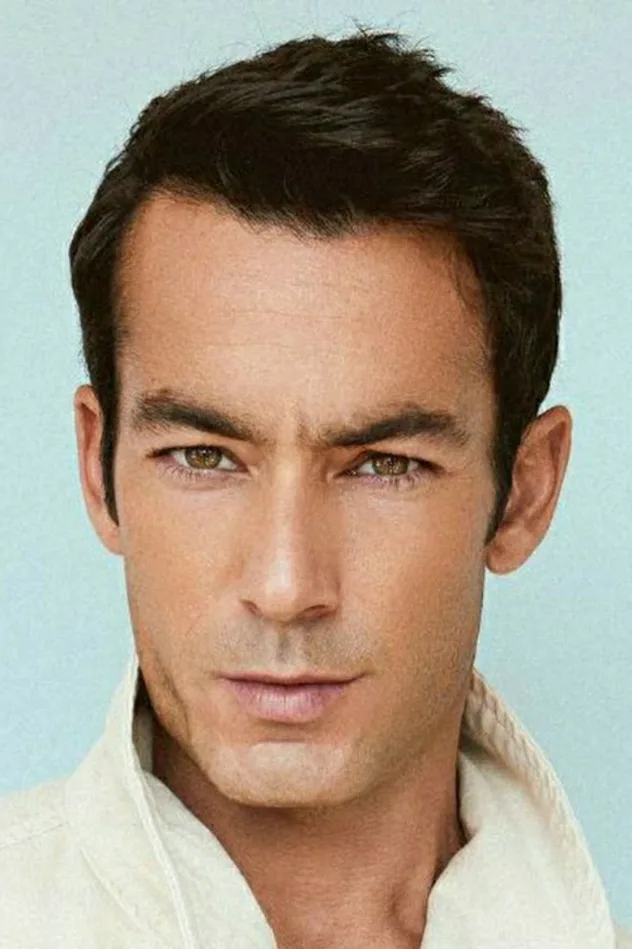 Aarón Díaz fotoğrafı