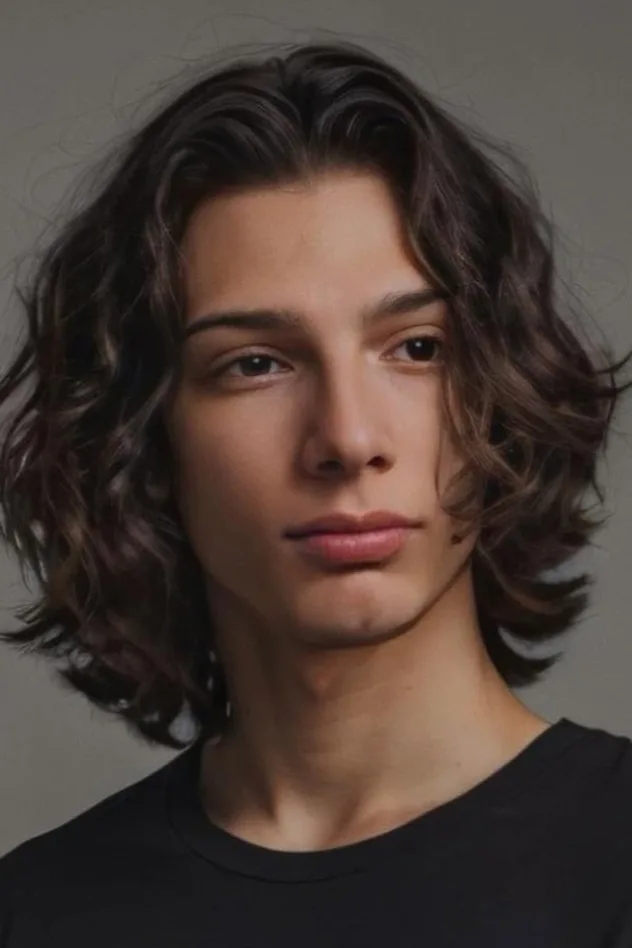 Emanuel Lattanzio fotoğrafı