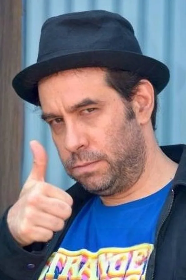 Claudio Herrera fotoğrafı