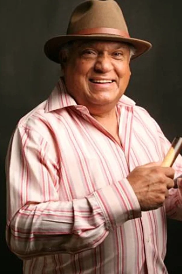 Jose C. Hernandez fotoğrafı