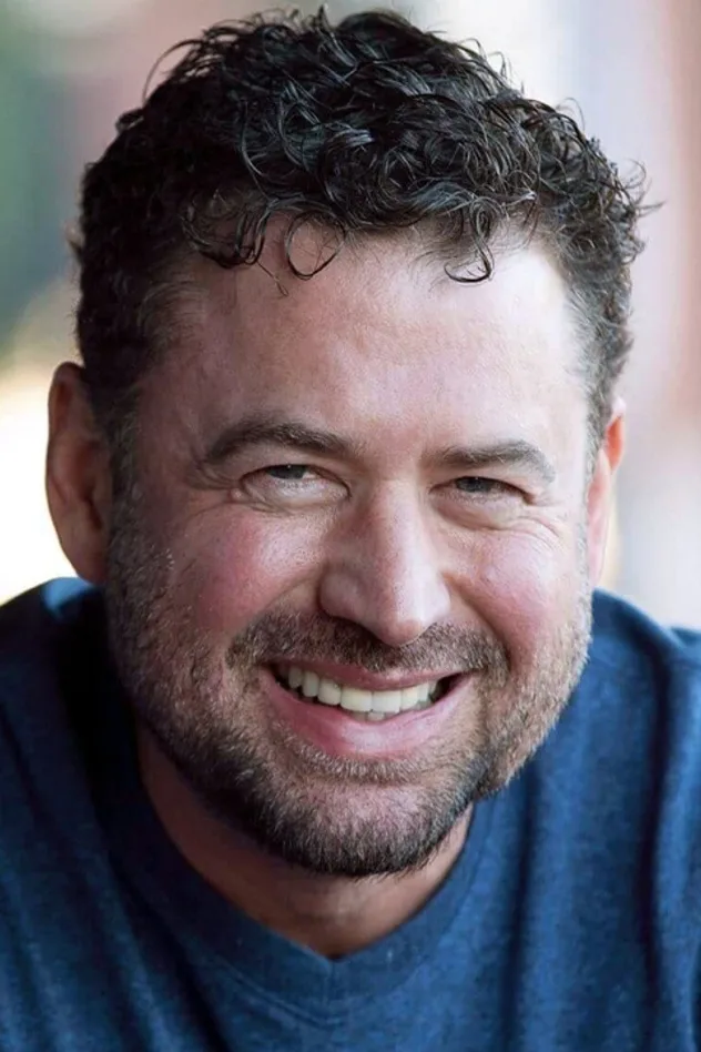 Jody Nolan fotoğrafı