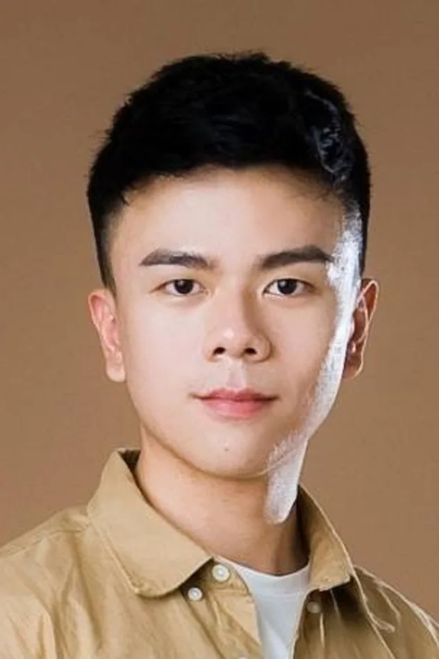 李梓誠 fotoğrafı