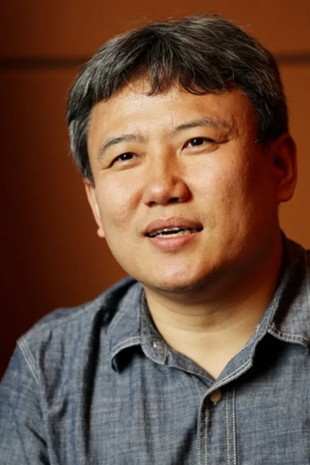 Oh Ki-hwan fotoğrafı
