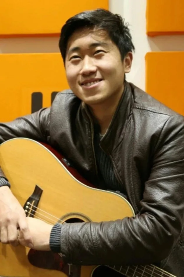 Sherab Dorji fotoğrafı
