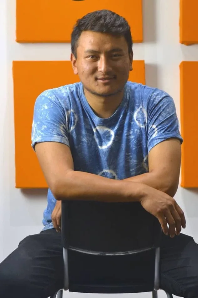 Ugyen Norbu Lhendup fotoğrafı