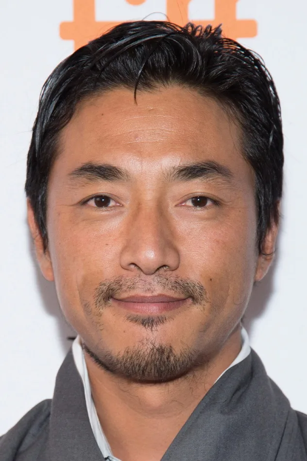Tshering Dorji fotoğrafı