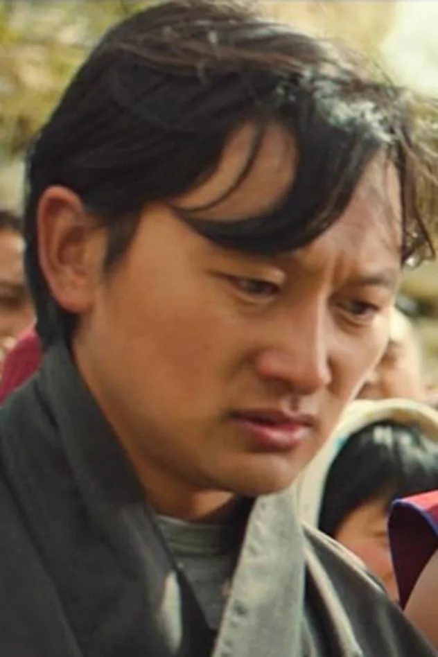 Tandin Sonam fotoğrafı