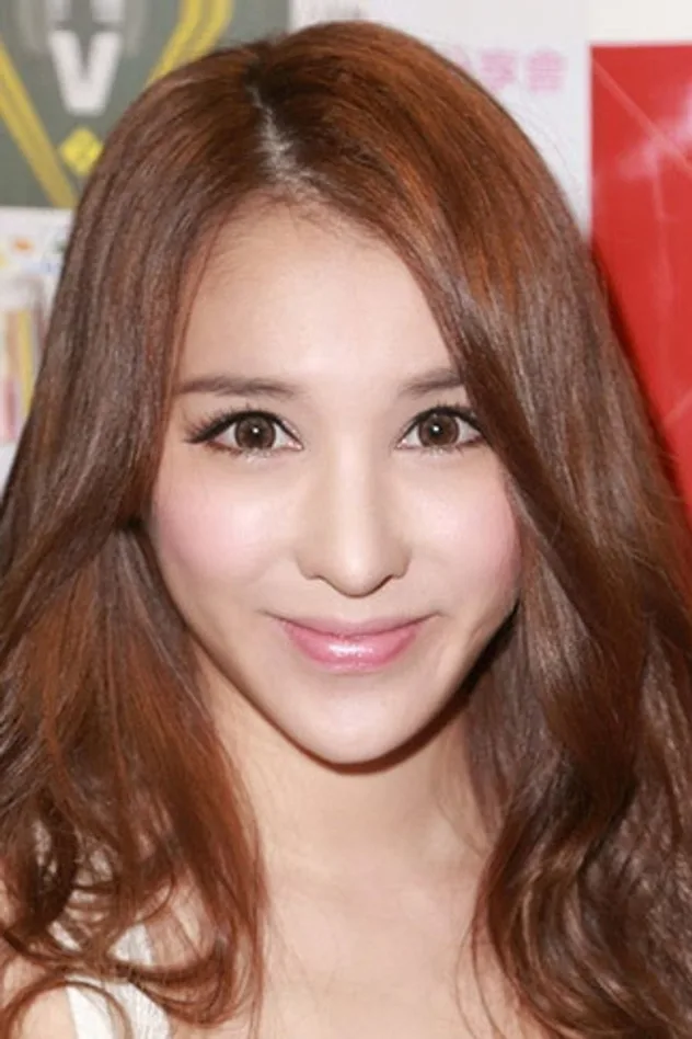 陳靜儀 fotoğrafı