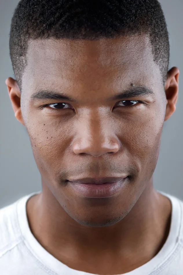 Gaius Charles fotoğrafı