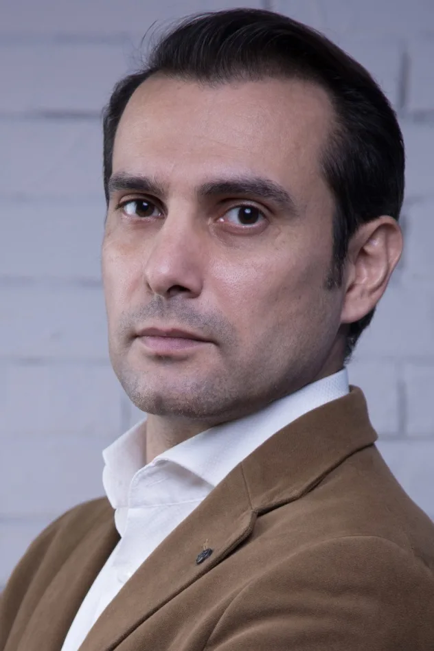 Ruslan Sabirli fotoğrafı